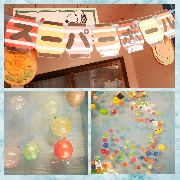 七夕まつり☆盆踊り大会